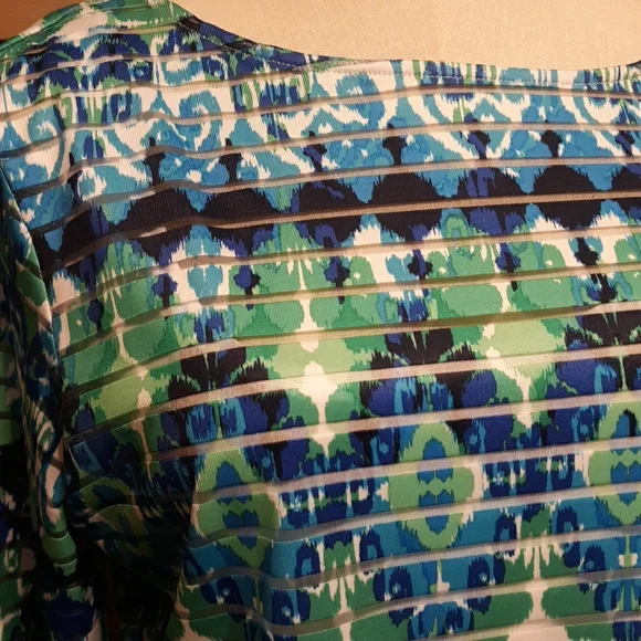 Ruby Rd. blouse - Picture 2 of 8